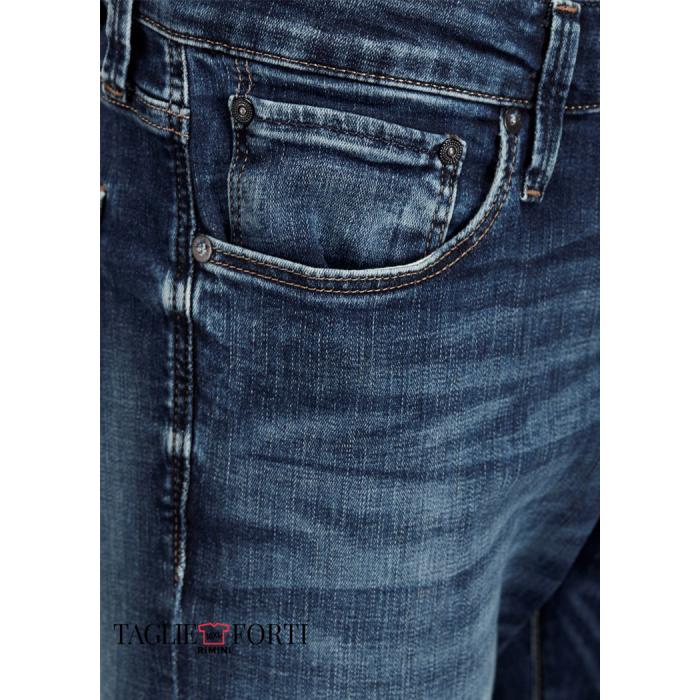 Jack & Jones pant jeans outsize article 12153936 - photo 1