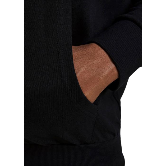 Jack & Jones jacket cardigan man plus sizes article 12182493 black - photo 3