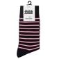 Jack & Jones. men's socks plus size fantasy 12194933 black - photo 1