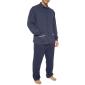 Maxfort pajamas Plus Size Men art. Bussola blue - photo 1