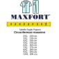 Maxfort pajamas Plus Size Men art. Bussola blue - photo 4