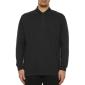 Maxfort. men's round-necked knit sweater article 10001 black - photo 3