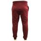 Maxfort. Men's Plus Size Tracksuit trousers art. 34850 bordeaux - photo 2