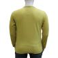 Maxfort. Sweater men's plus size article 5522 yellow - photo 2