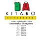 Kitaro. men's sweatshirt plus sizes article 215203 blue - photo 3