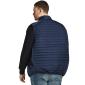 Jack & Jones men's jacket plus size man article 12205347 blue - photo 3