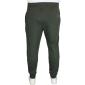 Maxfort. Men's Plus Size Tracksuit trousers art. anto green - photo 4
