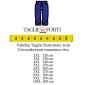 Maxfort. Men's Plus Size Tracksuit trousers art. anto blue - photo 5
