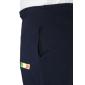 Maxfort. Men's Plus Size Tracksuit trousers art. anto blue - photo 3