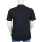 Maxfort T-shirt men's plus size article 35622 black - photo 3