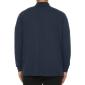 Maxfort. men's round-necked knit sweater article 10001 blue - photo 3