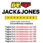 Jack & Jones Tris slip plus size man article12147591 black - photo 3