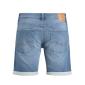 Jack & Jones men's short trousers plus size article 12210285 jeans - photo 5