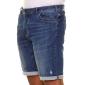 Maxfort bermuda shorts men plus size macarena jeans - photo 3
