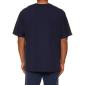 Maxfort . T-shirt men's plus size article 35430 blue - photo 2
