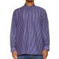 Maxfort shirt man long sleeve plus size article Comacchio