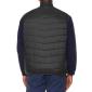 Maxfort. Plus size men's vest. Article kostantin black - photo 2