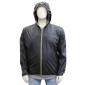 Maxfort Easy man jacket  plus size article 2080 black - photo 3