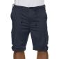 Maxfort Easy Short man outsize trousers item 2013 blue
