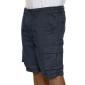 Maxfort Easy Short man outsize trousers item 2013 blue - photo 3