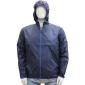 Maxfort Easy man jacket plus size article 2080  blue - photo 3