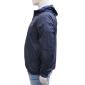 Maxfort Easy man jacket plus size article 2080  blue - photo 1