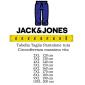 Jack & Jones pant sweatshirt outsize article 12211641 black - photo 2