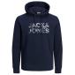 Jack & Jones  man plus sizes article 12222465 blue