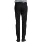 Meyer.. Trousers men's plus size article  Oslo 333 color black - photo 3