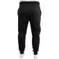Maxfort. Men's Plus Size Tracksuit trousers art. 34850 black - photo 2