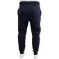 Maxfort. Men's Plus Size Tracksuit trousers art. 34850 blue - photo 2