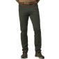 Meyer. Trousers men's plus size article  Chicago 5580 green - photo 2