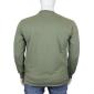 Maxfort Easy. Sweatshirt men's plus size article 2137 green - photo 1