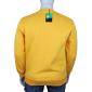 Maxfort. Sweatshirt men's plus size article 36305 yellow - photo 1