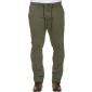 Maxfort pants plus size man article trasimeno green