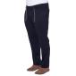 Maxfort Prestigio pants plus size man article 23036 blue - photo 1