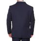 Maxfort.  Jacket men's plus size article 23061 blue - photo 2