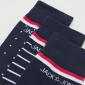 Jack & Jones tris men's socks plus size man article 12198331  blue - photo 1