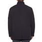 Maxfort Prestigio jacket plus sizes man article 23082 black - photo 3