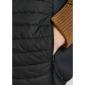Jack & Jones men's jacket plus size man article 12205347 black - photo 3
