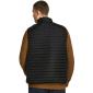 Jack & Jones men's jacket plus size man article 12205347 black - photo 4