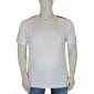 Maxfort BL38. T-shirt men's plus size article 38160 white - photo 1