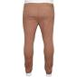 Maxfort pants plus size man article gregorio brick and beige - photo 3