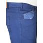 Maxfort pants plus size man article Nadal blue - photo 2