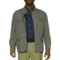 Maxfort Prestigio jacket plus size men's jacket 23305 green