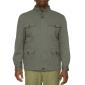 Maxfort Prestigio jacket plus size men's jacket 23305 green - photo 3
