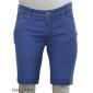 Maxfort Short man outsize trousers item mambo blue