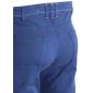 Maxfort Short man outsize trousers item mambo blue - photo 2