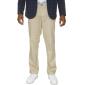 Maxfort men's plus size cotton/linen trousers 22602 - photo 1
