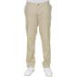 Maxfort men's plus size cotton/linen trousers 22602